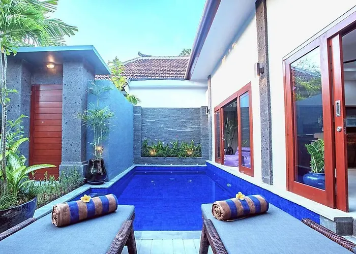 Villa Ellen Seminyak