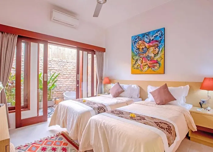 Villa Ellen Seminyak
